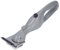 Grill Brush, Grill Brush Stainless Steel ABS Cleaning Ergonomic Design Manual Grill Scraper for Cleaning as, Ceramics