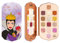 essence Disney Villains Evil Queen eyeshadow palette, Lidschatten, Nr. 01, Mehrfarbig, 14 Farben, langanhaltend, vegan, ohne Mikroplastikpartikel, Nanopartikel frei, ölfrei, 1er Pack (11.2g)