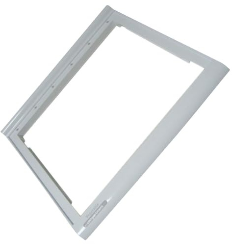 Bati (255 8) Original 405 x 342 mm Kühlschrank, Gefrierschrank 481245088457 Whirlpool Kühlschrank, Gefrierschrank 481245088457 WHIRLPOOL