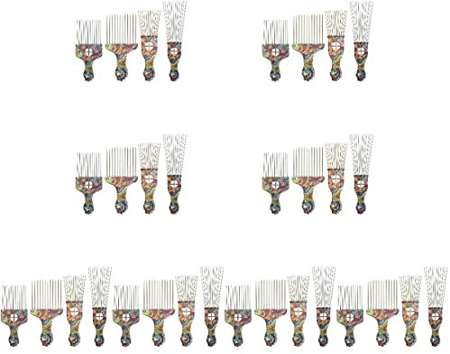 Cheveux Anti-Tresse Brosse Mentale Slick Fist Femme Outils Multi-Hommes Fournitures Fourche Coiffure Insert for Coupe De Cheveux Salon De Coiffure Acier Durable Huile Accessoire Homme brosse ( Couleur
