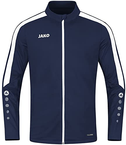 JAKO Power Polyesterjacke Damen Damen
