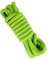 Bunte Polyester Seil 12 MM. Rope Paracord, Kletterseil. Nylonseil für Outdoor, Garten und DIY. 5M. Grün Fluor