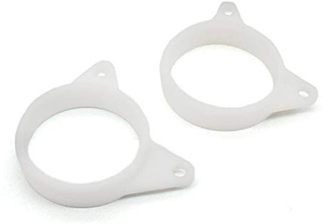 Doumneou Motorrad-Schutzblech-Halterung für CBR400, NC23, NC29, VFR400, NC30