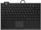 KeySonic TAS KSK-5210ELU (DE) Mini Touchpad schwarz