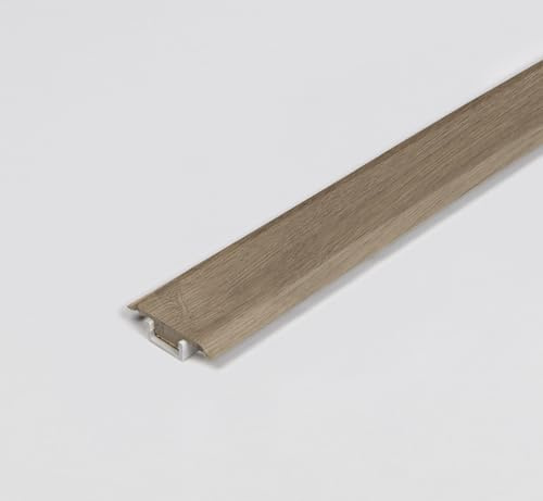 Parador Übergangsprofil Modular ONE Eiche Pure perlgrau