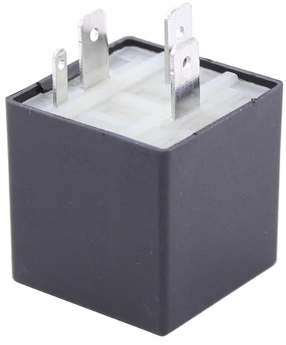 Fuel Pump Relay Power Supply Relay Multi-Function Relay for Passat B5 Golf 4 Golf 3 Transporter T5 T4 Polo Shar-an 7M Bo-ra Caddy Fox Lupo New Beetle 9C Ven-to