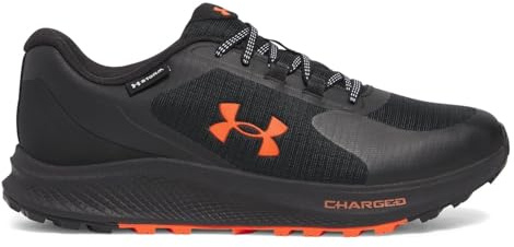 Under Armour Charged Bandit TR 3 SP Trail Running Shoes EU 46