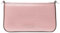 Michael Kors Bryant Small Convertible Crossbody Bag, Borsa a Tracolla Donna, Rosa affumicata, One Size