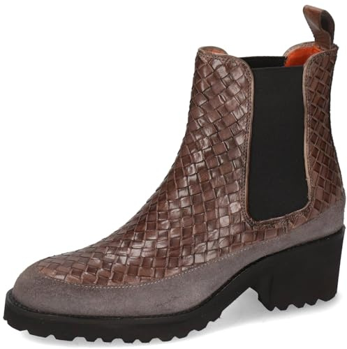 Melvin & Hamilton Abigail 1, Stivaletto Donna