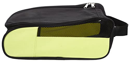 Yardwe Schuhbeutel Drücken Schuhtaschen Sporttasche Schuhe Geldbeutel Handschuh Wäschenetzbeutel Zubehör Gürtel Griff Stiefeltasche Tragetasche Rucksacktasche Für Damen Stand Polyester