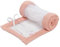 babybay Nestchen Mesh-Waffelpiqué passend für Modell Original, apricot rosé