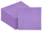Gcardist 120 Stück Helles Lila Cocktail-Servietten, 12.7 * 12.7cm Einweg-Getränkeservietten aus Papier für Cocktail, Abendessen, Hochzeit, Geburtstagsparty Dessert Wein Papierservietten (5 * 5 inch)