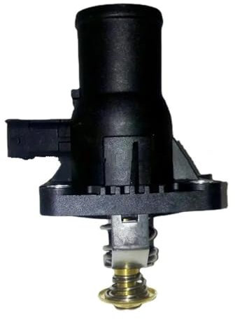 Thermostat Für Opel Chevrolet, PASSEND FÜR Cruze Thermostatbaugruppe 55564891 1338257 Motor Thermostat