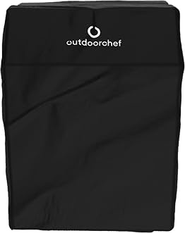OUTDOORCHEF Heat Abdeckhaube Heat X-415 RB K Grillmodul
