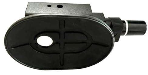 LiRRvb Auto Dellen Entfernungswerkzeug Handheld Pumpen Saugnapf für sichere Fahrzeugreparatur mit Konstruktion Effiziente Automobilreparatur Operationen