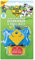 Bags on Board Kotbeutelspender blau plus 30 Beutel