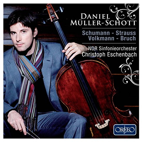 Concertos for Cello & Orchestra