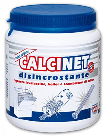 DESINCRUSTANTE CALCINET 1000g