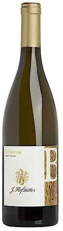 Barthenau Vigna S. Michele Weißburgunder Südtirol DOC 2013 - J. Hofstätter
