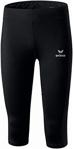 Erima Women's Performance Cropped Running Pants
