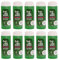 10er Pack badusan Duschbad Das Original 10 x 250 ml Duschgel Pflegedusche Körperpflege Showergel