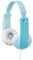 JVC HA-KD7-Z-E Cuffia per Bambini, Verde Acqua