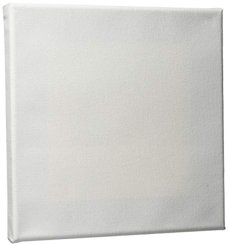 Winsor & Newton Classic Cotton Canvas, 8 x 8