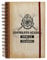 ABYstyle – Harry Potter – Quaderno Hogwarts School