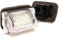 LIGHTDELUX LED Kennzeichenbeleuchtung Canbus mit Zulassung V-030503