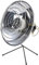 Stufa a gas Parabola 2600 W