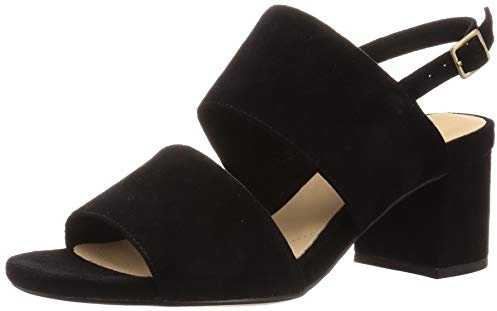 Clarks Sheer55 Sling, Women's Heeled Sandal