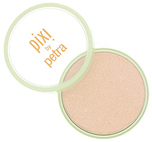 Pixi Kompaktpuder Cheeks Glow-y Powder Cream-y Gold