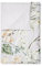 ESSENZA Quilt Rosalee Blumen Polyester Grau, 135x170 cm