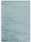 Giantore Teppich 120 x 170 cm Blau 50 mm Hochflor/Flauschiger Teppich aus hochwertigem Polypropylen/Teppich flauschig als Schlafzimmer, Kinderzimmer oder Wohnzimmerteppich