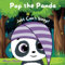 Pop the Panda Just Can't Sleep!
