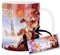 Horizon 2 Forbidden West B Tasse Keramikbecher Mug