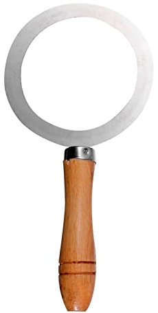 Didiseaon 1pc Baking Cup Protector Ring Mug Rim Cover Ramekin Cup Tool Milk Cup Rim Ring Butter Warmers Tool Cup Cover Glass Washing Machine Stainless Steel Lengthen