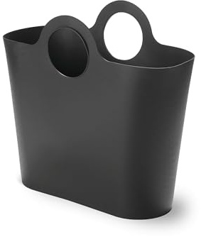Authentics Tasche Rondo, Aufbewahrungstasche, PP, Schwarz, 17.5 L, 1094599