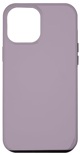 iPhone 13 Pro Max Lilac Case