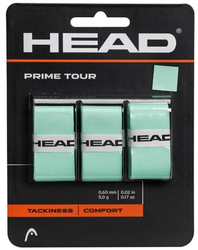HEAD Adult Prime Tour - Fascia da braccio unisex, taglia unica