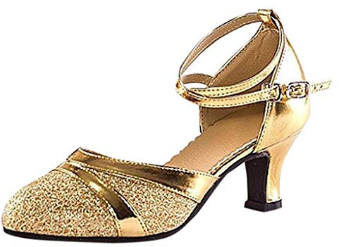 Sandali con Tacco Eleganti Sandali con Tacco Largo Plateau Color Oro Rosa Coni portariso Matrimonio Donna Scarpe Platform Sandali Zeppa Donna Scarpe Donna Zeppa Alta Eleganti