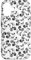 Hülle für iPhone 16 Disney Mickey Mouse Schwarz-Weiß-Skizzendruck