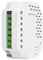 QZROPXOH Smart HomeKit WiFi Interrupteur Mural Bricolage commutateurs d'éclairage intelligents 2 Voies Relais sans Fil Module d'automatisation Travail(Zigbee 1PCS HomeKit)
