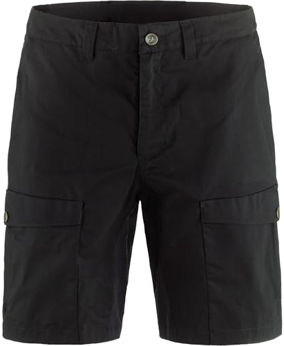 Fjällräven Men's Abisko Hybrid Trail Shorts M Shorts