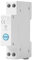 Disjoncteurs intelligent SINGI, interrupteur Wi-Fi, AC 230 V 63 A, sur rail DIN Tuya, automatique avec 3 modes de synchronisation, télécommande via l'application Tuya DIY