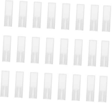 OFFSCH 100pcs Cover Protectors for and Craft Work Kitchen Covers for Hobby and Safety Use