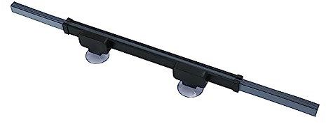 Tyenaza 70 cm Faltbare Auto Sonnenschirme, Frontfenster Universal Automatische teleskopische thermische Isolierung Sonnenvisor