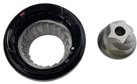 Disco De Molinillo Compatible Con Breville SAGE. Piezas De Fábrica For Cafetera Semiautomática.(Knife disc A)