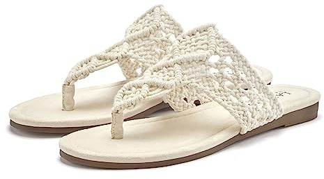 Lascana Damen Pantolette