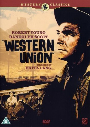 Western Union [UK Import]